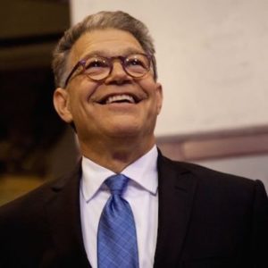 Al Franken