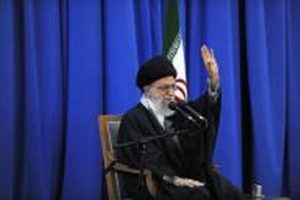 Ayatollah Ali Khamenei_400x267