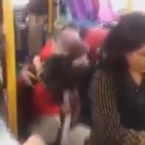 Gurugram School Bus Attacked Jan 24_400x400