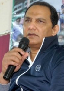 Mohammed Azharuddin_283x400