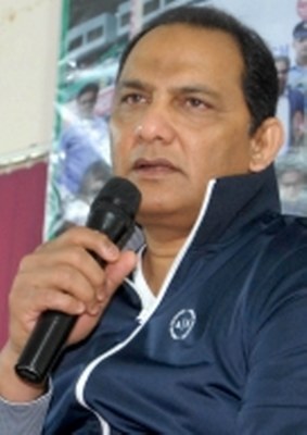 azharuddin mohammed officials hca legal action take against ians skipper former india