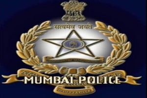 Mumbai Police