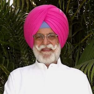 Rana Gurjit