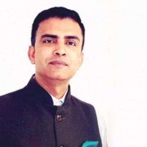 Raveesh Kumar_400x400