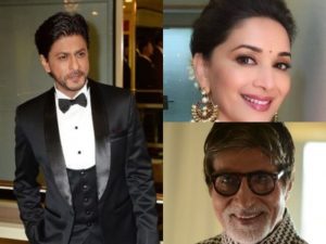 SRK,Amitabh,Madhuri_400x300