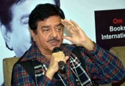 Atalji called me Kalicharan: Shatrughan Sinha - The English Post