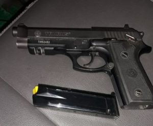 9 mm recovered from SP leader Feb 27_400x329