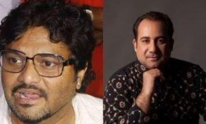 Babul Supriyo