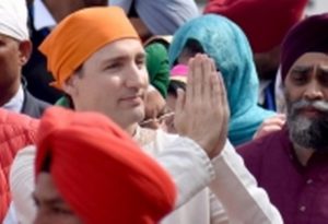 Justin Trudeau_400x273