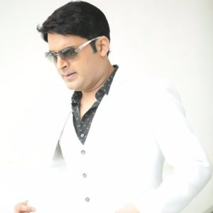Kapil Sharma