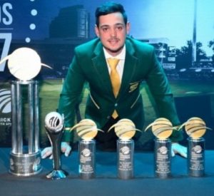 Quinton de Kock Insta Feb 5_500x459