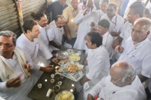 Rahul in Karnataka_450x300