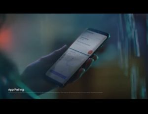 Samsung Galaxy S9 Leaked You Tube_600x462