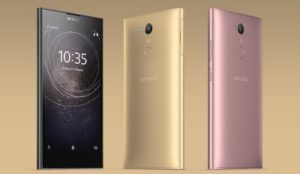 Sony 'Xperia L2_400x232