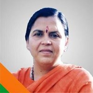 Uma Bharti_400x400