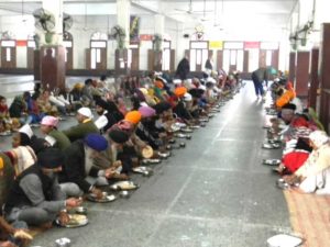langar
