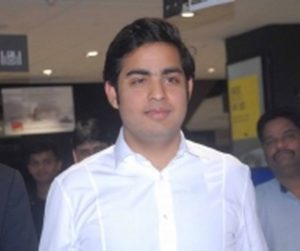 Akash Ambani IANS March 4_400x335