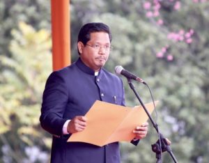 Conrad Sangma CM_500x390