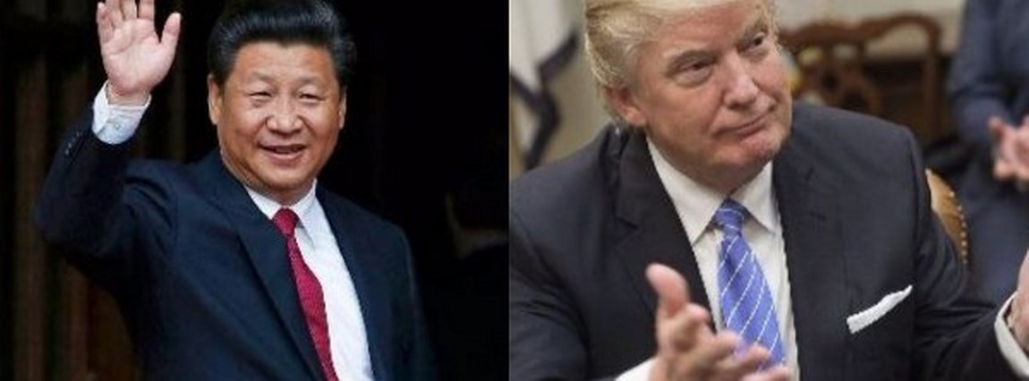 Donald Trump and XI_1150x426