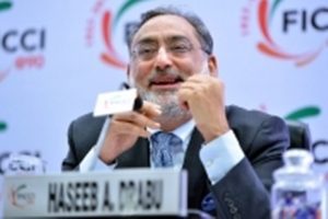 Haseeb Drabu_400x267