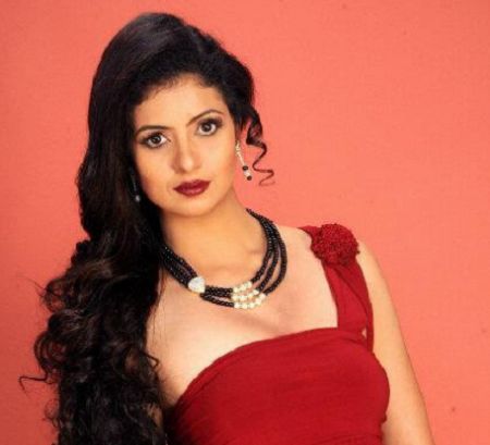 Hasin Jahan 1