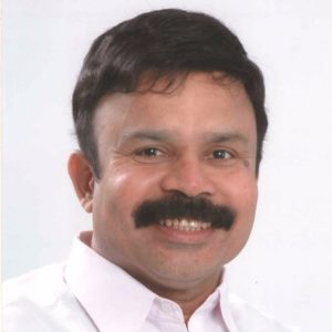 K.C. Palanisamy