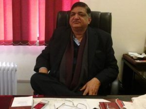Naresh Agrawal