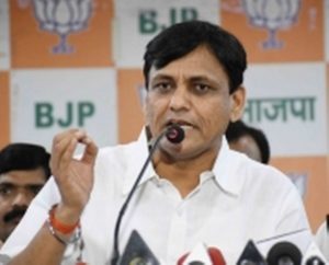 Nityanand Rai BJP Bihar President IANS 1_600x484