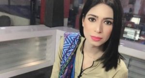 Pakistan Transgender TV Presenter_600x321
