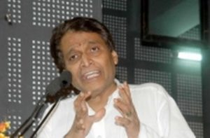 Suresh Prabhu_400x263