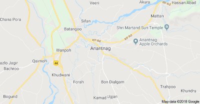Anantnag Map 400x208 