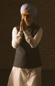 Anupam Kher as Manmohan Singh_258x400