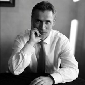 Jens Stoltenberg