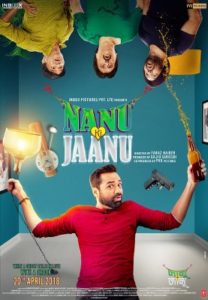 Nanu Ki Jaanu Poster_277x400