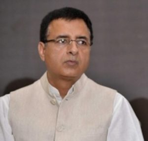 Randeep Surjewala IANS 11111_400x383
