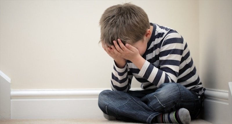 Childhood Depression