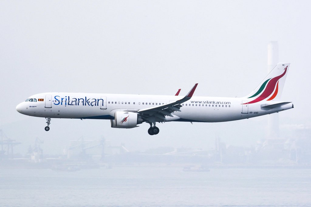 Sri Lankan Airlines