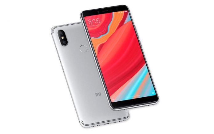 Redmi-Y2