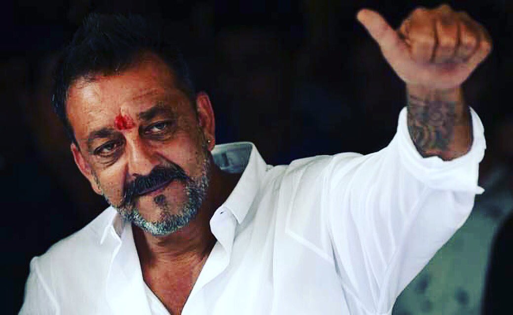 Sanjay dutt