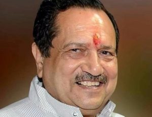 Indresh Kumar RSS Twitter_600x464