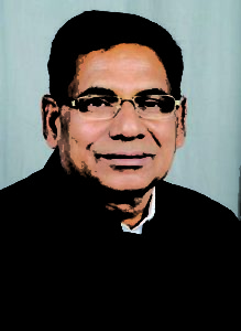 Jaswant Singh Rajasthan Minister