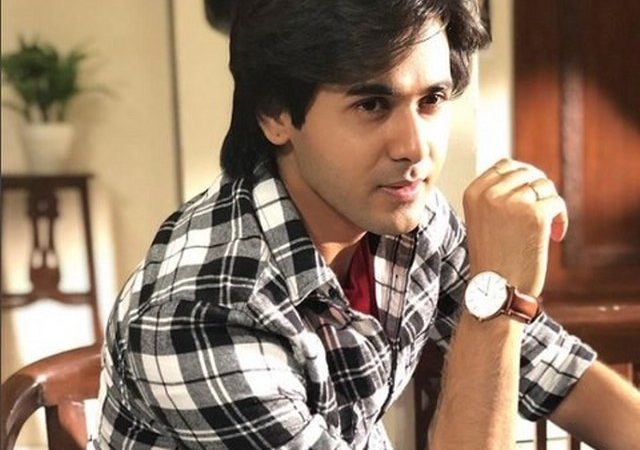 Randeep Rai aka Sameer Maheshwari AT 4 ll Yeh Ladka Hai Deewana (Page