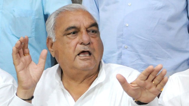 Bhupendra Singh Hooda2