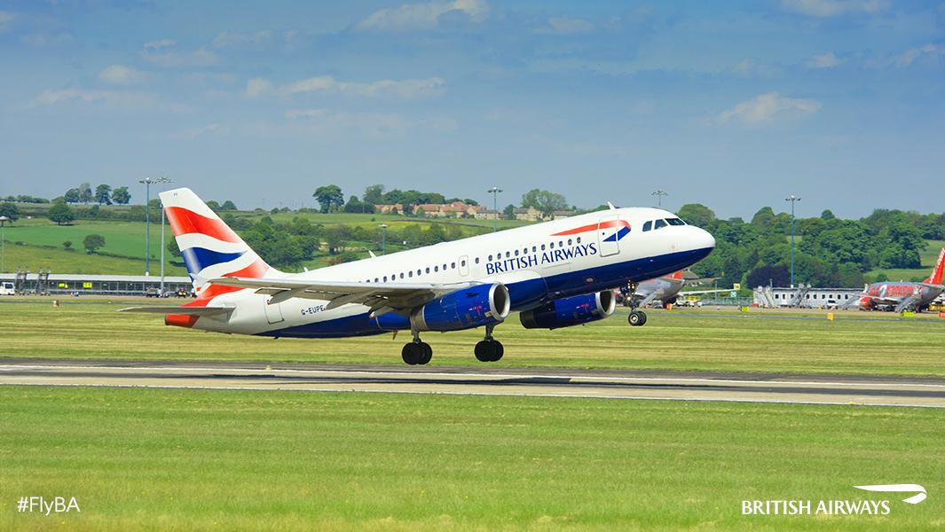 British Airways 2