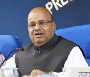 Thawaar Chand Gehlot IANS_500x427