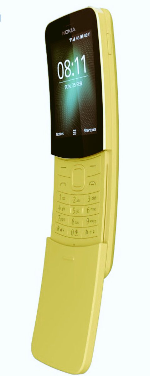 Nokia 8110