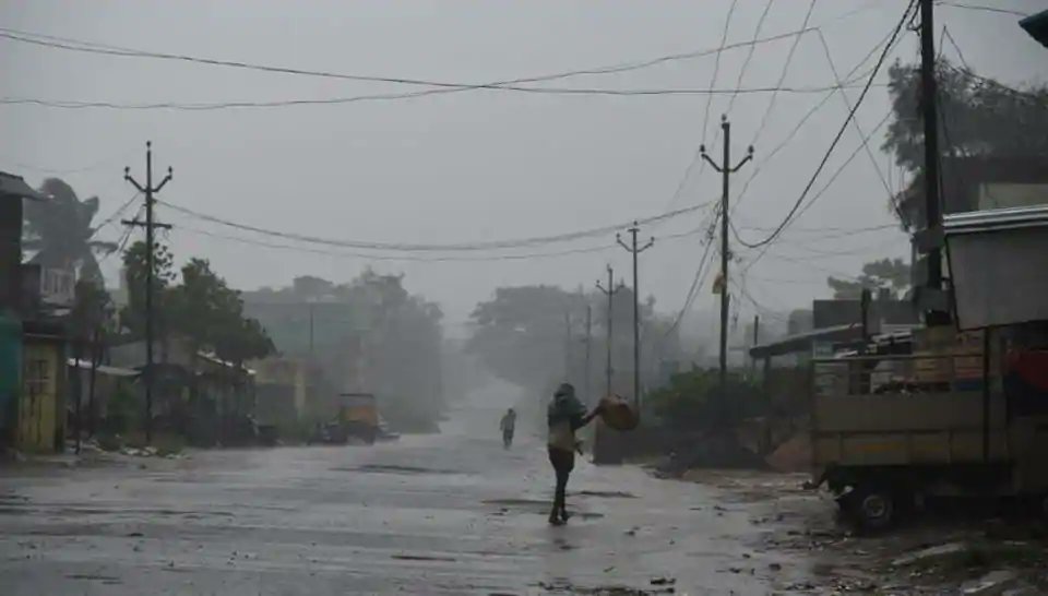 12 feared dead in landslide in cyclone-hit Odisha - The English Post ...