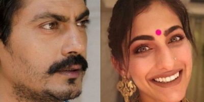 Why shouldn't I stand by Nawazuddin, asks Kubbra Sait - The English