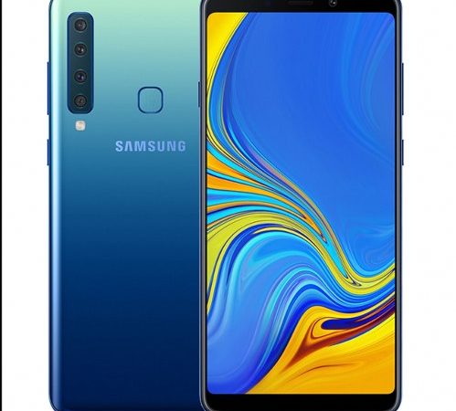 Image result for 4-rear camera Galaxy A9 in India for around Rs 35,000 on Nov 20