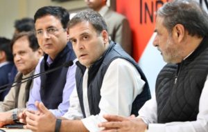 Rahul Gandhi Press Conference Congress Twitter AC_600x381
